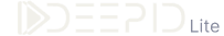 Deep ID Lite Logo